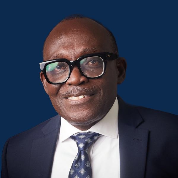 George Ankoma Mensah
