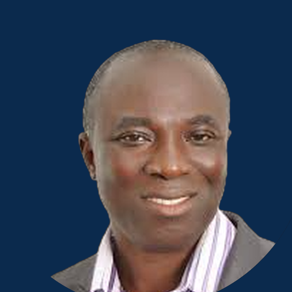 Joseph Agyapong